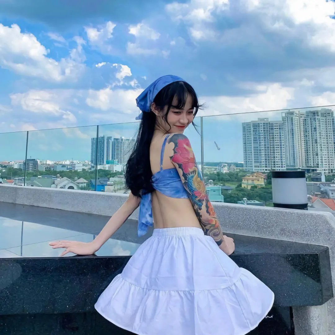 墨西哥风暴