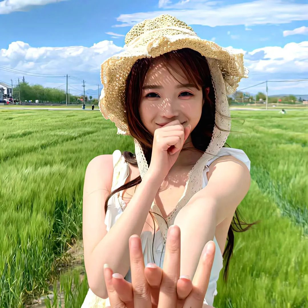 盲证
